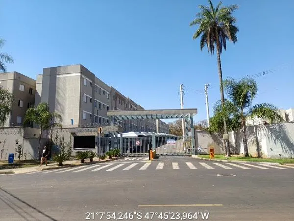 Imagem do imóvel AP36424