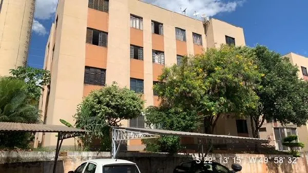 Imagem do imóvel AP69641