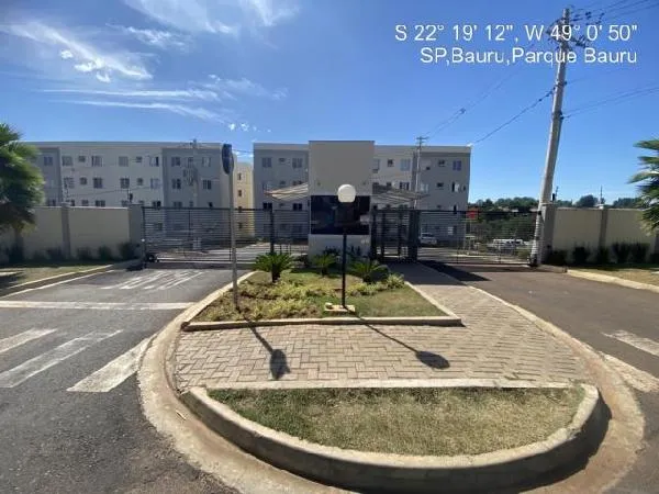 Imagem do imóvel AP63615