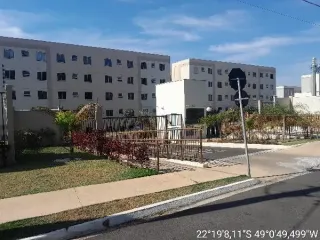 Imagem do imóvel AP76909