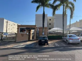 Imagem do imóvel AP86778