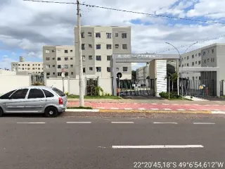 Imagem do imóvel AP67413