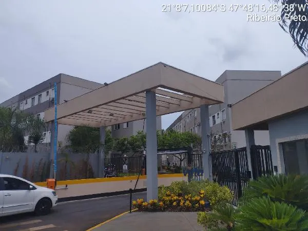 Imagem do imóvel AP94361