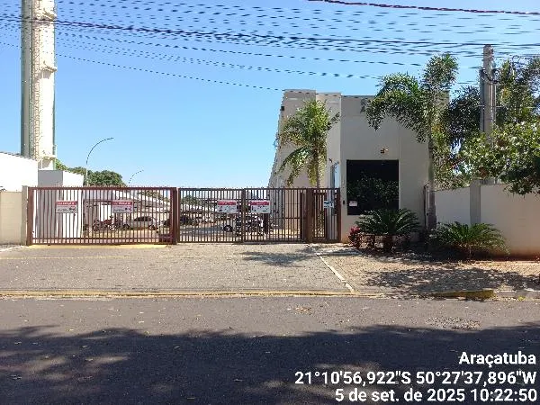 Imagem do imóvel AP85317