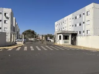 Imagem do imóvel AP80889