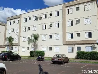 Imagem do imóvel AP14157