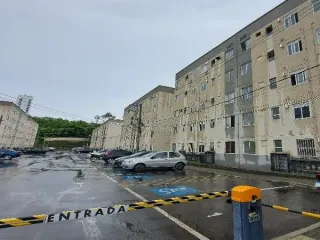 Imagem do imóvel AP92863