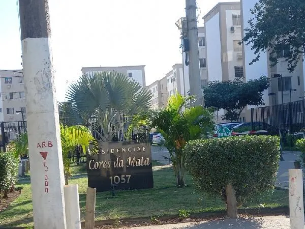 Imagem do imóvel AP74207