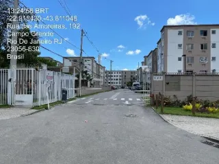 Imagem do imóvel AP88042