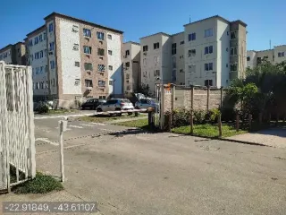 Imagem do imóvel AP08737