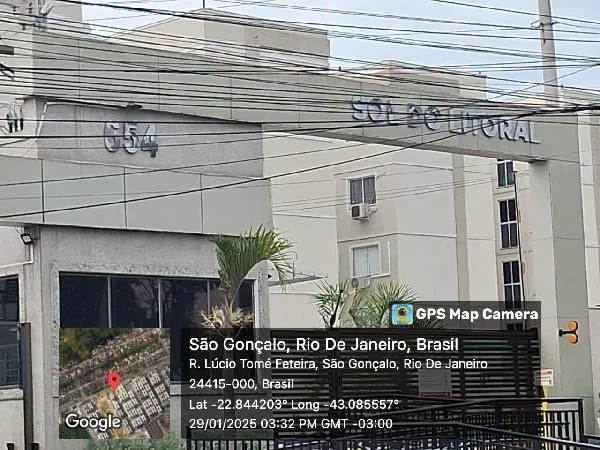 Imagem do imóvel AP34690