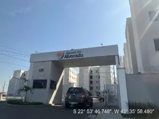 Imagem do imóvel AP34081