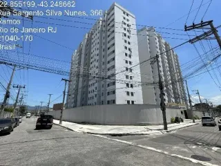Imagem do imóvel AP53880