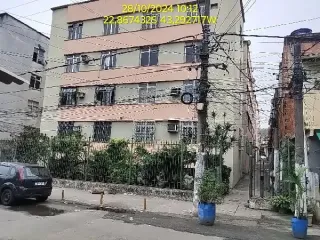 Imagem do imóvel AP09799