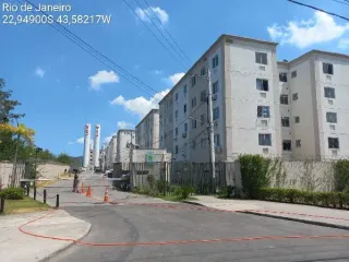 Imagem do imóvel AP60081