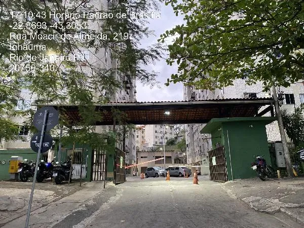 Imagem do imóvel AP70716