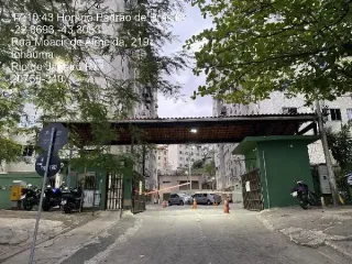 Imagem do imóvel AP70716