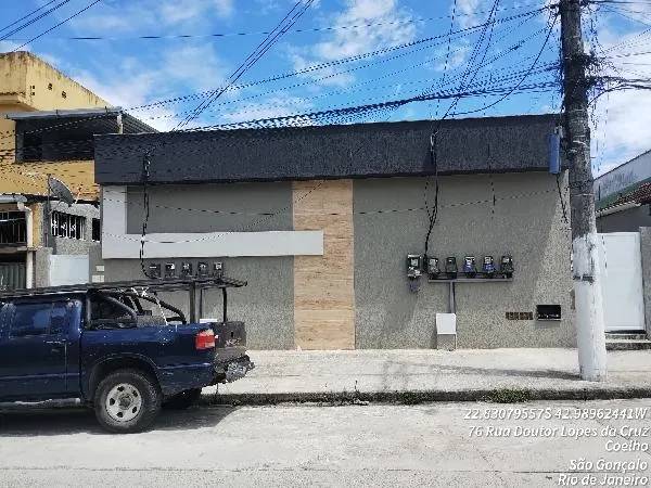 Imagem do imóvel CA94777