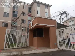 Imagem do imóvel AP45209