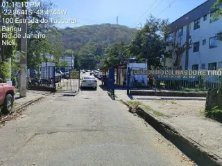 Imagem do imóvel AP46706