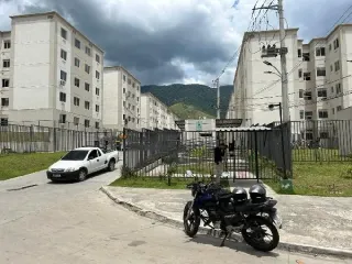Imagem do imóvel AP20606