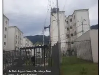 Imagem do imóvel AP46374