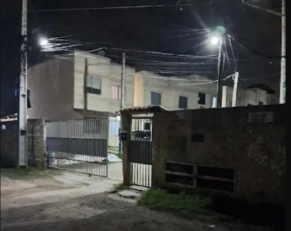 Imagem do imóvel AP08868