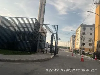 Imagem do imóvel AP13516