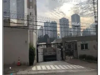 Imagem do imóvel AP45938