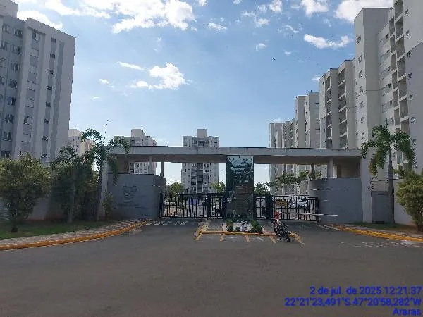 Imagem do imóvel AP76186