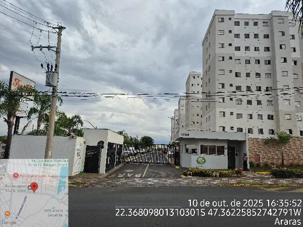 Imagem do imóvel AP35752