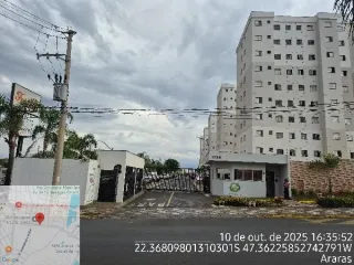 Imagem do imóvel AP35752