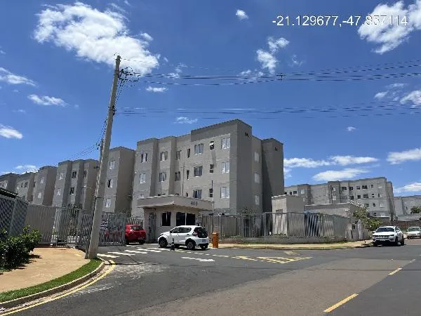 Imagem do imóvel AP69792