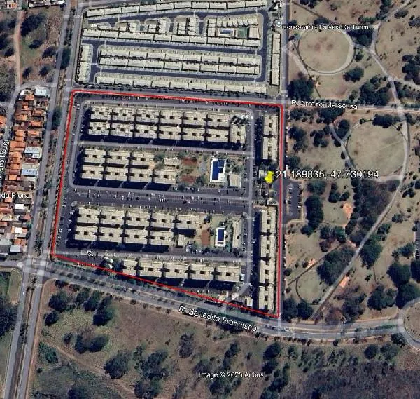 Imagem do imóvel AP02055