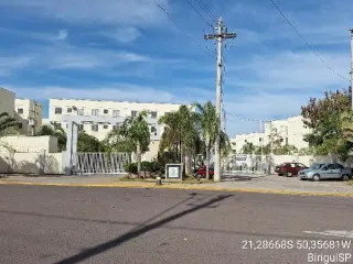 Imagem do imóvel AP46915