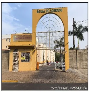 Imagem do imóvel AP69499