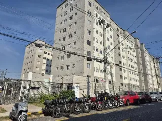 Imagem do imóvel AP86652