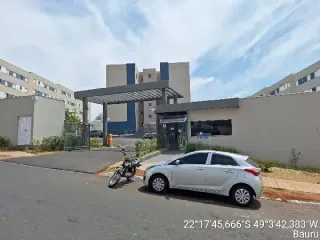 Imagem do imóvel AP91261