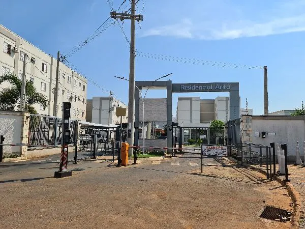 Imagem do imóvel AP21279