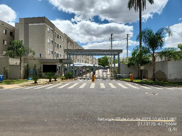 Imagem do imóvel AP11122