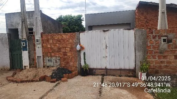 Imagem do imóvel CA45139