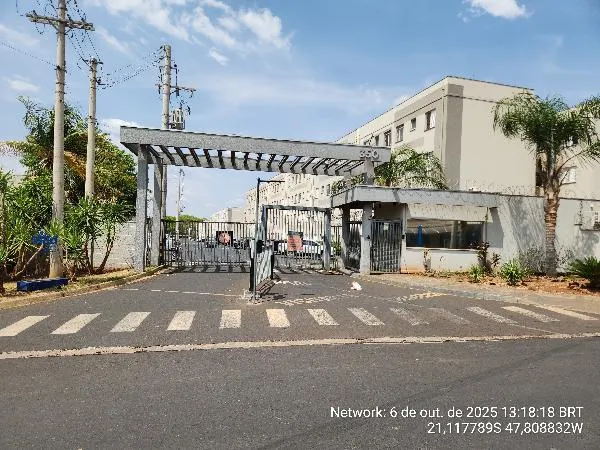 Imagem do imóvel AP51657