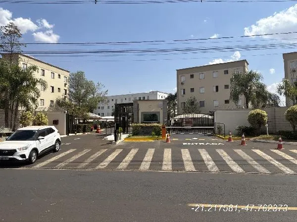 Imagem do imóvel AP35010