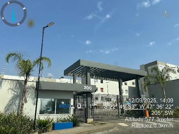 Imagem do imóvel AP87884