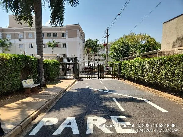 Imagem do imóvel AP46413