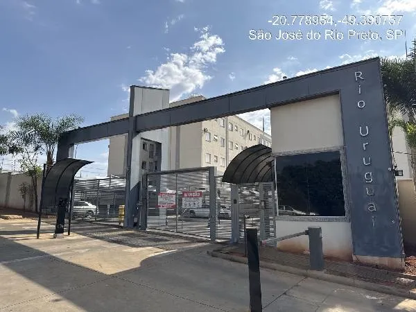 Imagem do imóvel AP93142