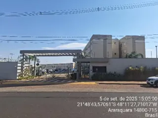 Imagem do imóvel AP56143