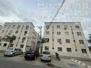Imagem do imóvel AP46274