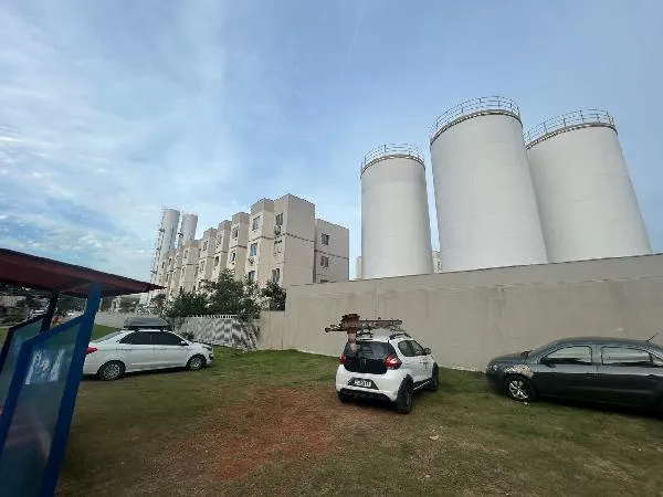 Imagem do imóvel AP82881