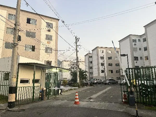 Imagem do imóvel AP99087